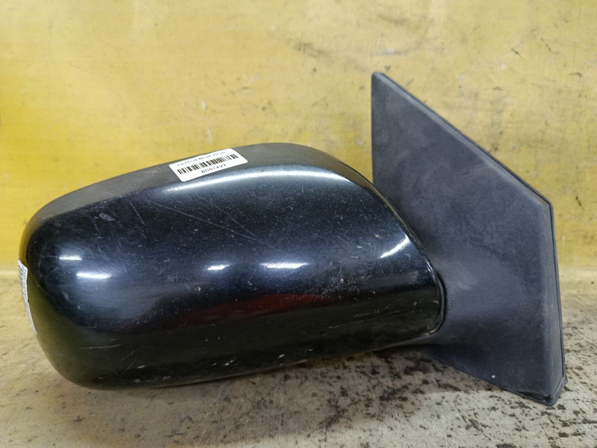 Зеркало двери боковой на Toyota Corolla ZZE150L Фото 3