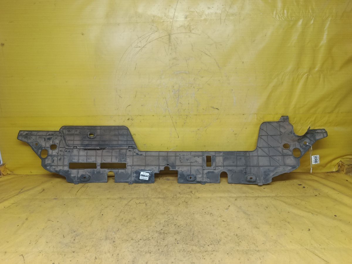 Защита замка капота 53140-02020, 85441-02030 на Toyota Corolla ZRE151L 2ZR-FE Фото 2