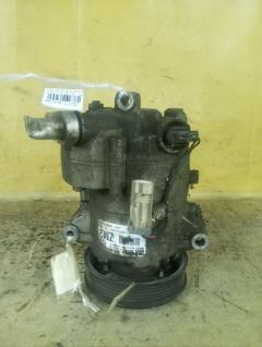 Компрессор кондиционера 401351739, 13250609 на Opel Astra J A16LET Фото 3