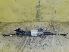 Рулевая рейка 7805974562 на Opel Astra J Фото 2