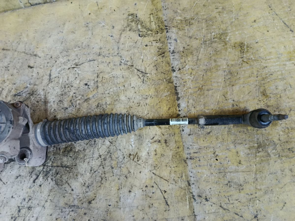 Рулевая рейка 7805974562 на Opel Astra J Фото 3