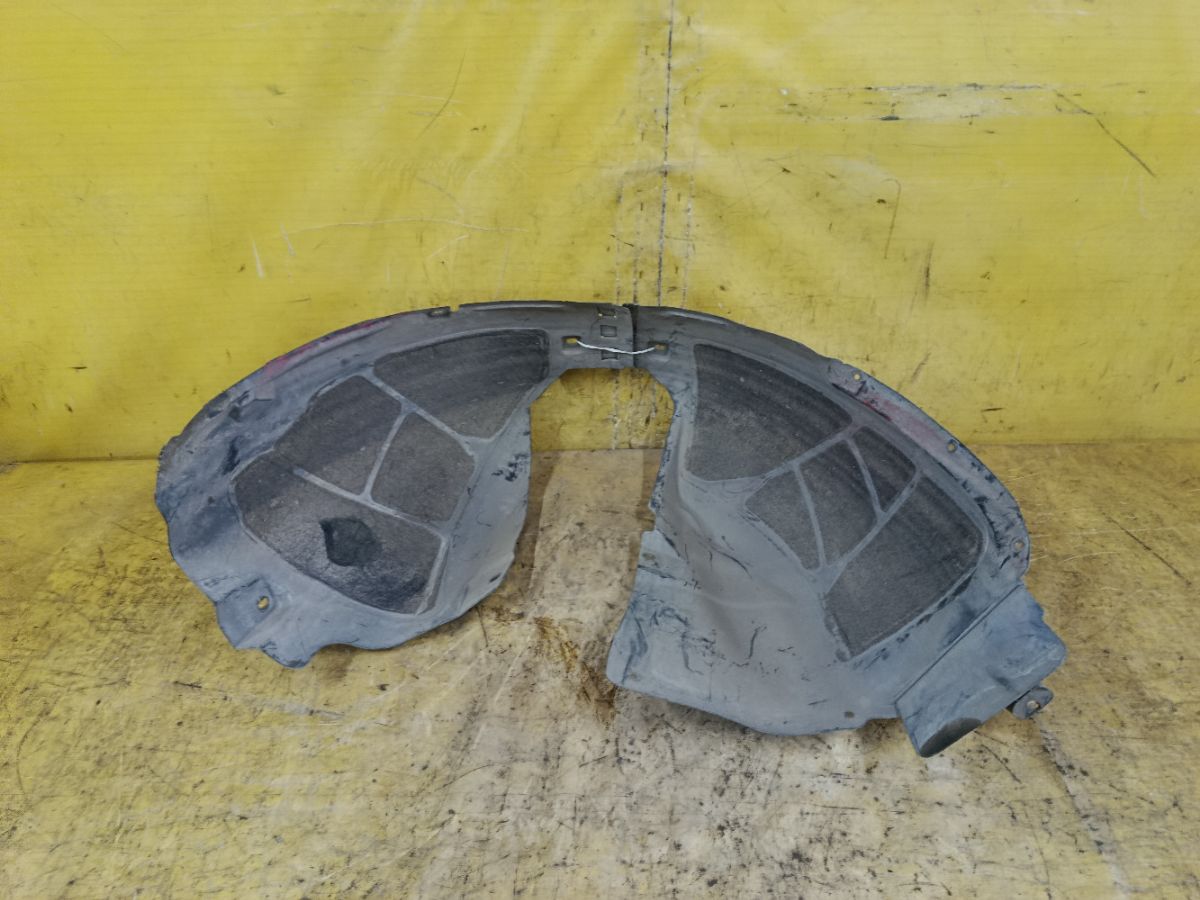 Подкрылок 13271311 на Opel Astra J Фото 2