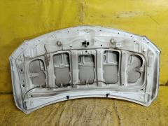 Капот на Toyota Corolla ZRE151L Фото 3