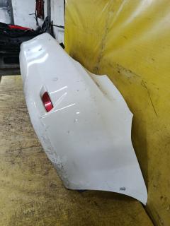 Бампер 52159-02760 на Toyota Corolla ZRE151L Фото 7