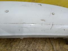 Бампер 52159-02760 на Toyota Corolla ZRE151L Фото 8