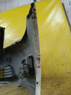 Бампер 52119-02B30 на Toyota Corolla ZRE151L Фото 15