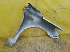 Крыло переднее на Toyota Corolla ZRE151L Фото 4