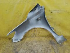 Крыло переднее на Toyota Corolla ZRE151L Фото 5