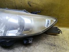 Фара 02-191 02-191, на Toyota Corolla ZRE151L Фото 3