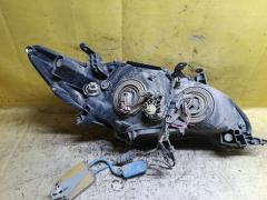 Фара 02-191 02-191, на Toyota Corolla ZRE151L Фото 4