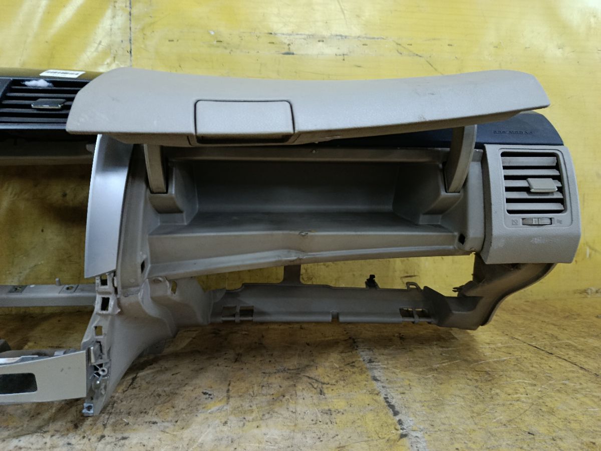 Air bag на Toyota Corolla ZRE151L Фото 5