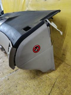 Air bag на Toyota Corolla ZRE151L Фото 4