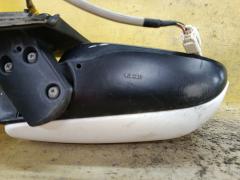 Зеркало двери боковой на Toyota Corolla ZRE151L Фото 3