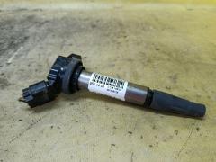 Катушка зажигания 90919-02252, 90919-02258 на Toyota Corolla ZZE150L 1ZR-FE Фото 2