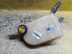 Бачок расширительный 16480-0T010 на Toyota Corolla ZRE151L 1ZR-FE Фото 3