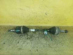 Привод на Toyota Corolla ZRE151L 1ZR-FE 43420-02660, Переднее Левое расположение
