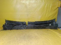 Решетка под лобовое стекло 55782-02190, 55781-02250 на Toyota Corolla ZRE151L Фото 2