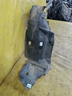 Подкрылок на Toyota Corolla ZRE151L 1ZR-FE Фото 2