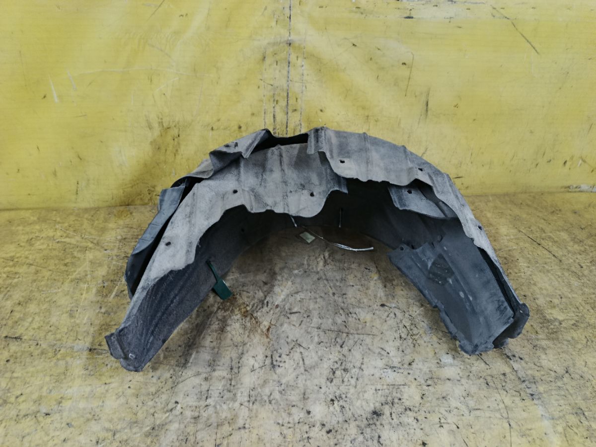 Подкрылок 52592-02150, 52591-02160 на Toyota Corolla ZRE151L 1ZR-FE Фото 3