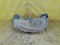 Подкрылок на Toyota Corolla ZRE151L 1ZR-FE 52592-02150  52591-02160, Заднее расположение
