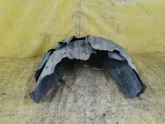 Подкрылок 52592-02150, 52591-02160 на Toyota Corolla ZRE151L 1ZR-FE Фото 3