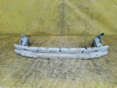 Жесткость бампера на Toyota Corolla ZRE151L