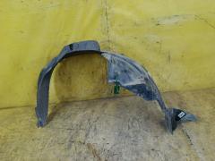 Подкрылок на Kia Sportage KM G4GC 86815-03000  86813-03000, Переднее Левое расположение