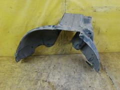 Подкрылок на Kia Sportage KM 86823-1F000  86825-03000, Заднее Левое расположение