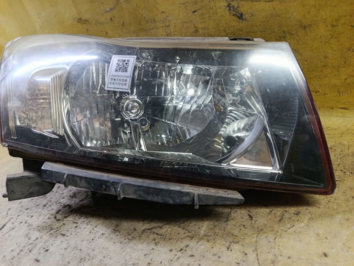Фара 100-30074 100-30074, на Chevrolet Cruze J300 Фото 2