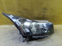 Фара на Chevrolet Cruze J300 100-30074, Правое расположение