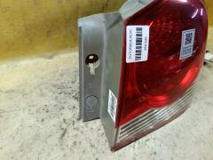 Стоп на Chevrolet Cruze J300 Фото 2