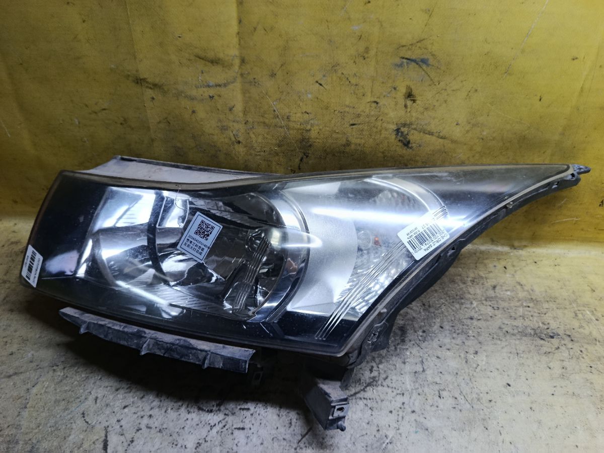 Фара 100-30074 100-30074, на Chevrolet Cruze J300 Фото 1