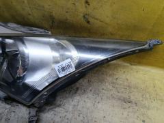 Фара 100-30074 100-30074, на Chevrolet Cruze J300 Фото 2