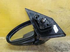Зеркало двери боковой на Chevrolet Cruze J300 Фото 3