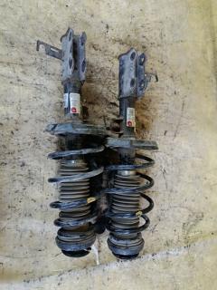 Стойка амортизатора на Chevrolet Cruze J300 LDE 9260452  9260451, Переднее расположение