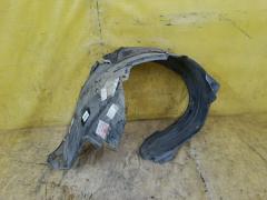 Подкрылок 74101-SWN-H01 на Honda Cr-V RE2 R20A1 Фото 4