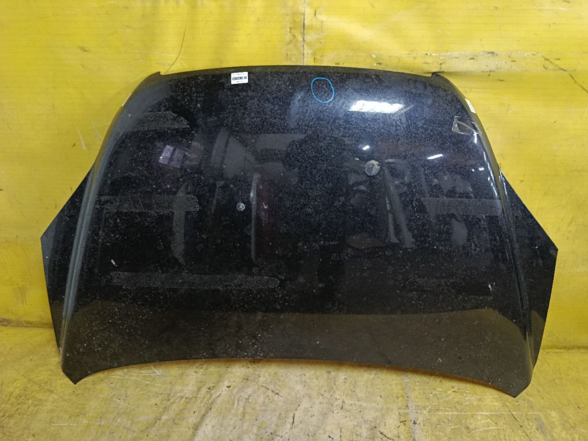 Капот на Honda Cr-V RE2 Фото 1