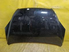 Капот на Honda Cr-V RE2