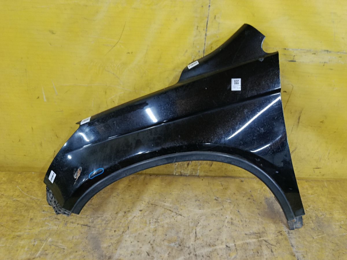 Крыло переднее на Honda Cr-V RE2 Фото 1