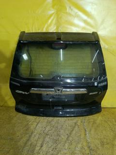 Дверь задняя на Honda Cr-V RE2