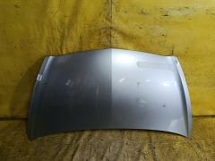 Капот на Honda Fit GD3 60100-SAA-010ZZ  HD20042A