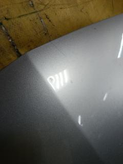 Капот 60100-SAA-010ZZ, HD20042A на Honda Fit GD3 Фото 2