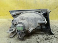 Туманка бамперная P3726 P3726, на Honda Jazz GD3 Фото 2