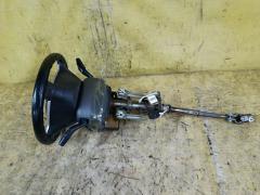 Рулевая колонка на Honda Jazz GD3