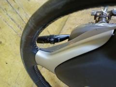 Рулевая колонка на Honda Jazz GD3 Фото 2