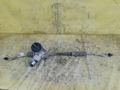 Рулевая рейка на Honda Jazz GD3 L15A1
