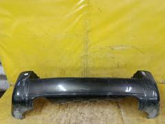 Бампер на Hyundai Tucson JM Фото 2