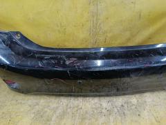 Бампер 52159-02440 на Toyota Corolla ZRE151L Фото 2