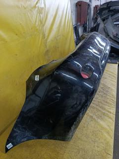 Бампер 52159-02440 на Toyota Corolla ZRE151L Фото 4