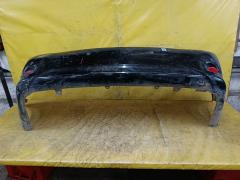 Бампер 52159-02440 на Toyota Corolla ZRE151L Фото 6